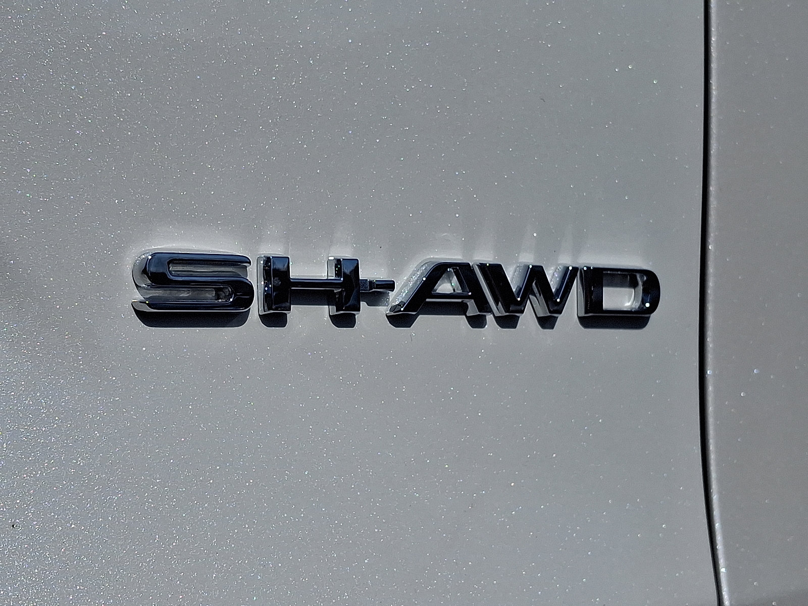 New 2026 Acura RDX w/ Technology Package AWD/4WD image 21