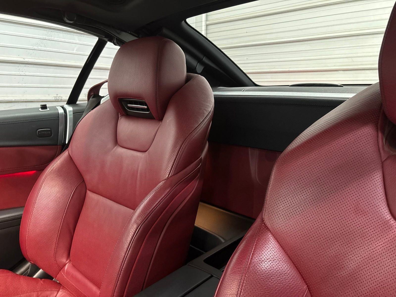 Used 2014 Mercedes-Benz SL 550 image 28
