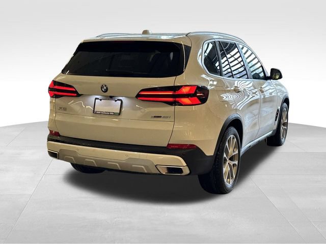 New 2026 BMW X5 xDrive40i AWD/4WD image 4