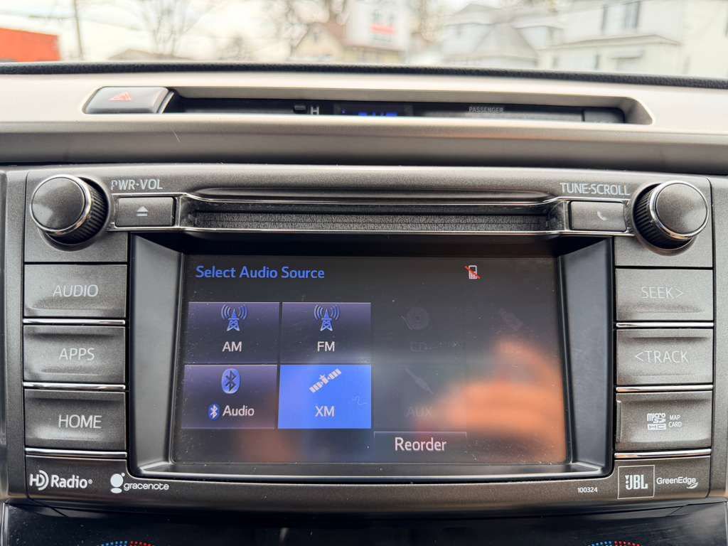 Used 2015 Toyota RAV4 Limited w/ Technology Package AWD/4WD image 36