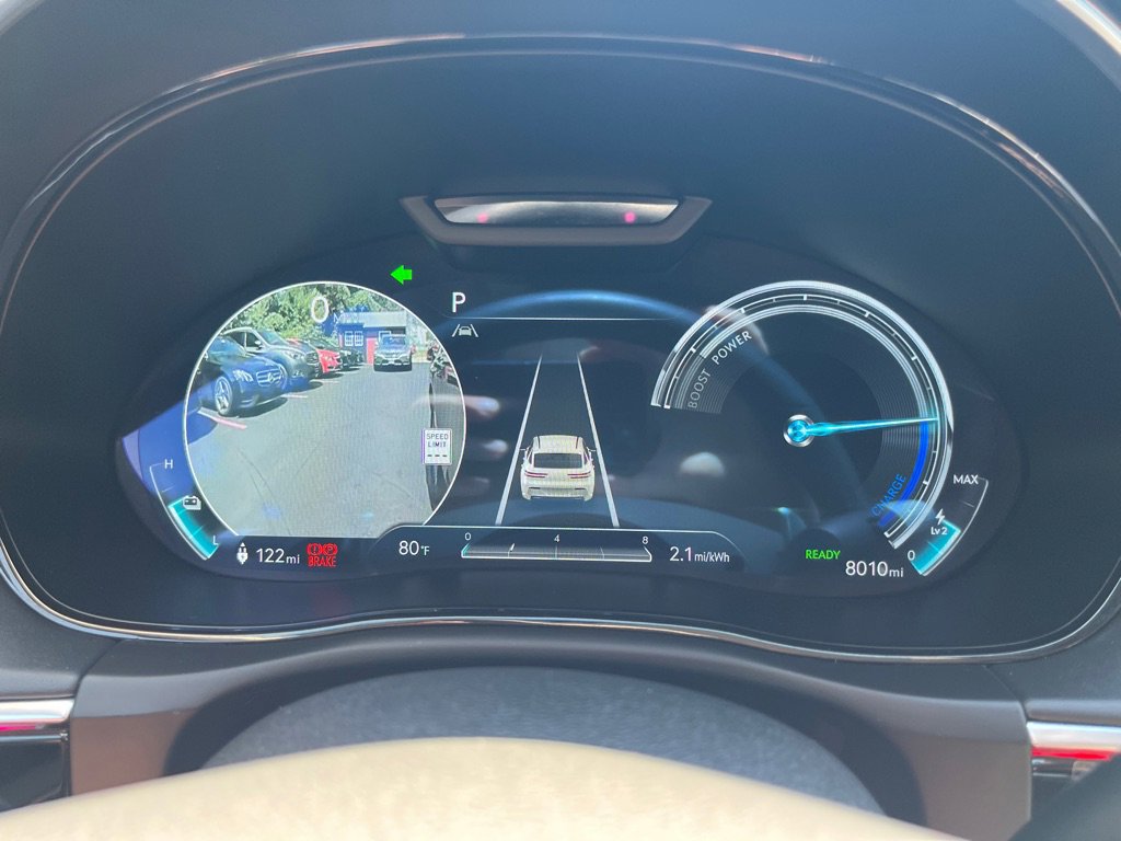 Used 2024 Genesis Electrified GV70 w/ Prestige Package image 32