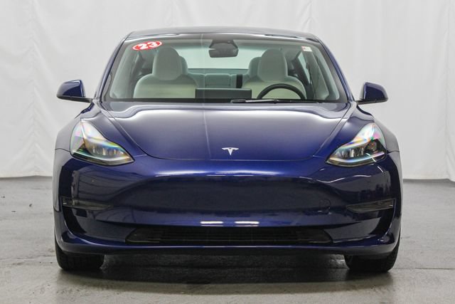 Used 2023 Tesla Model 3 Standard Range RWD image 4