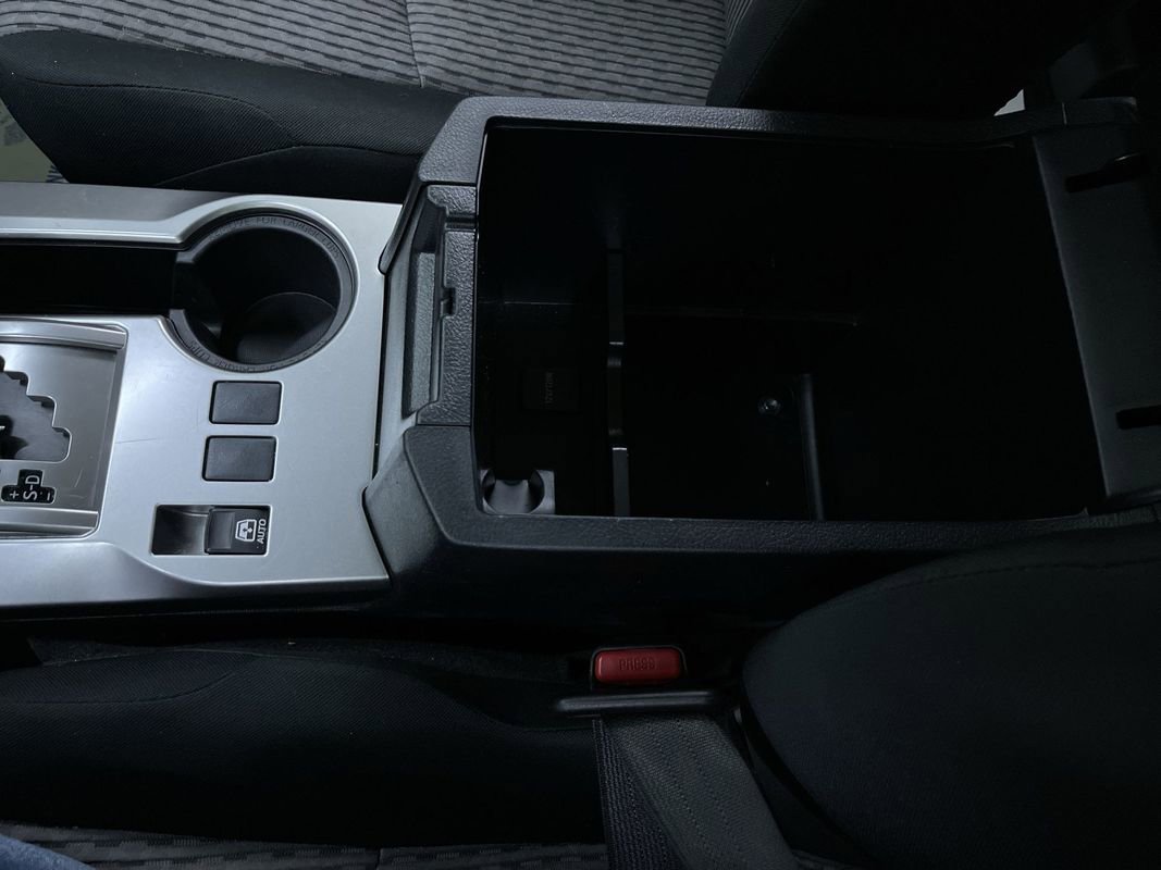 Used 2024 Toyota 4Runner SR5 image 24