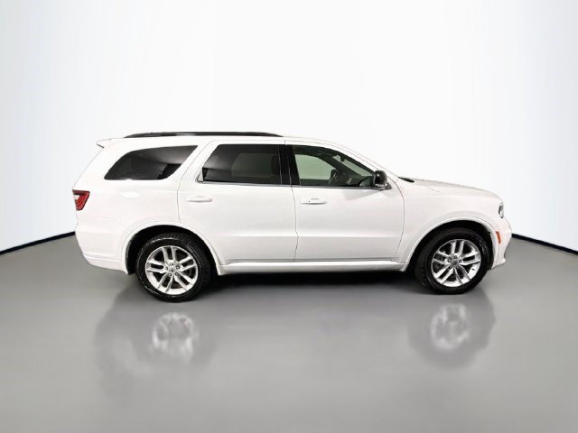 Used 2023 Dodge Durango GT AWD/4WD image 11