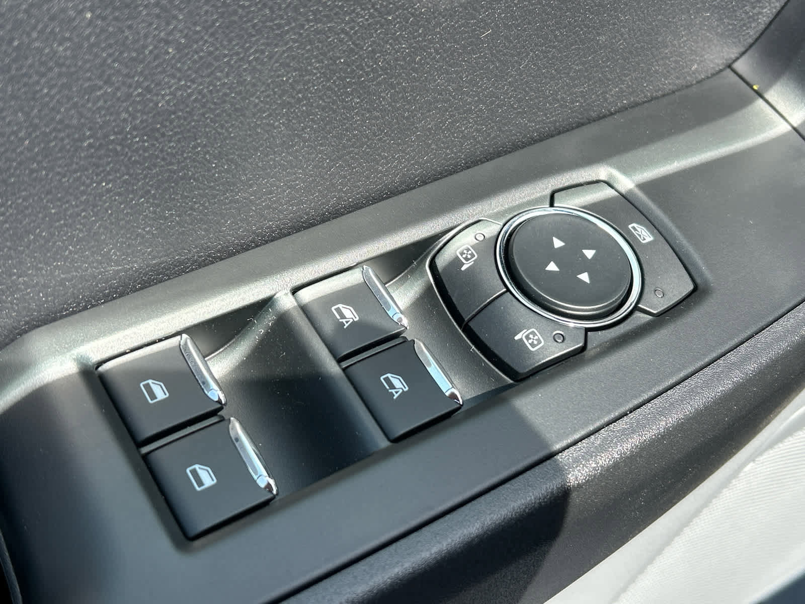 New 2026 Ford F450 XL AWD/4WD image 13