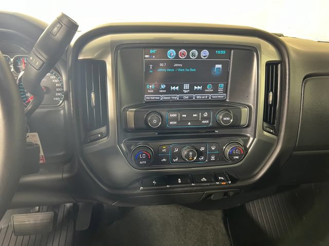 Used 2018 Chevrolet Silverado 1500 LT w/ Texas Edition RWD image 18
