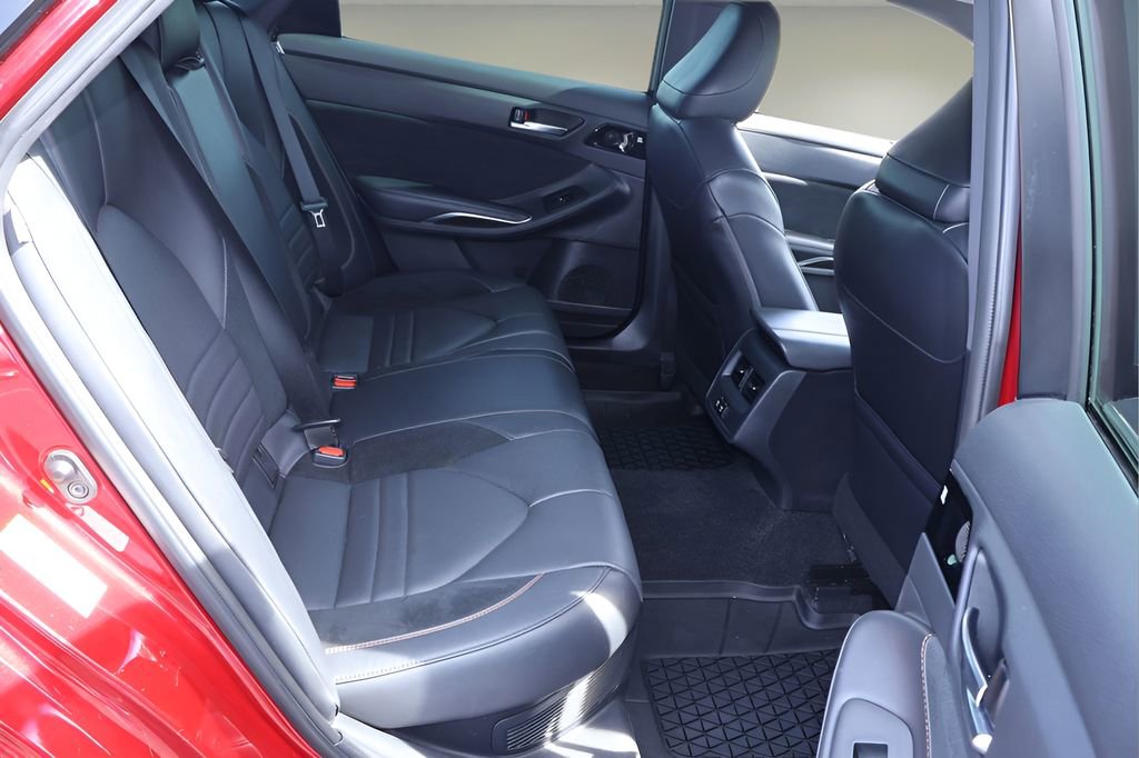Certified 2019 Toyota Avalon XSE image 14