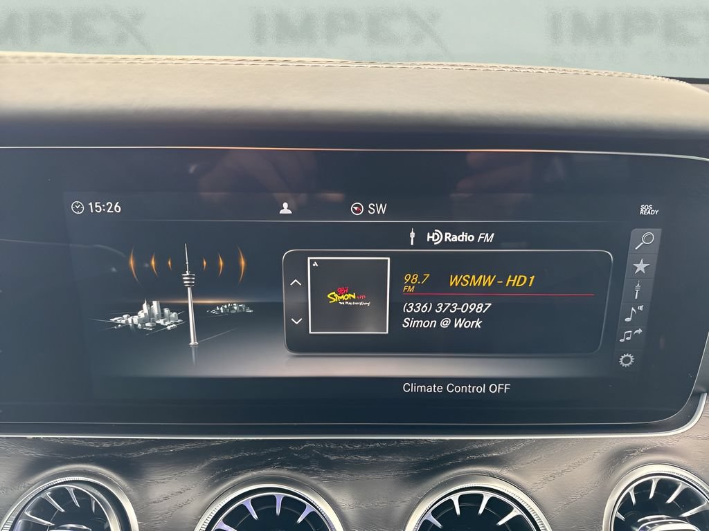 Used 2018 Mercedes-Benz E 63 AMG S image 18