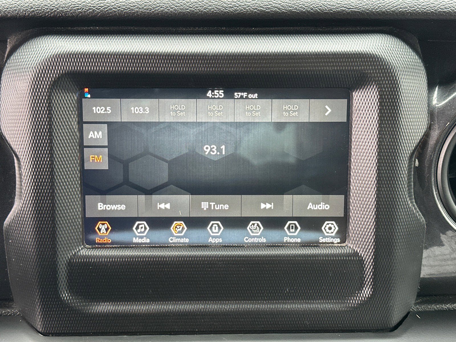 Used 2022 Jeep Wrangler Unlimited Sport image 14