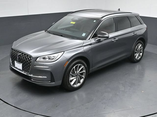 Certified 2025 Lincoln Corsair Grand Touring w/ Equipment Group 301A AWD/4WD image 48