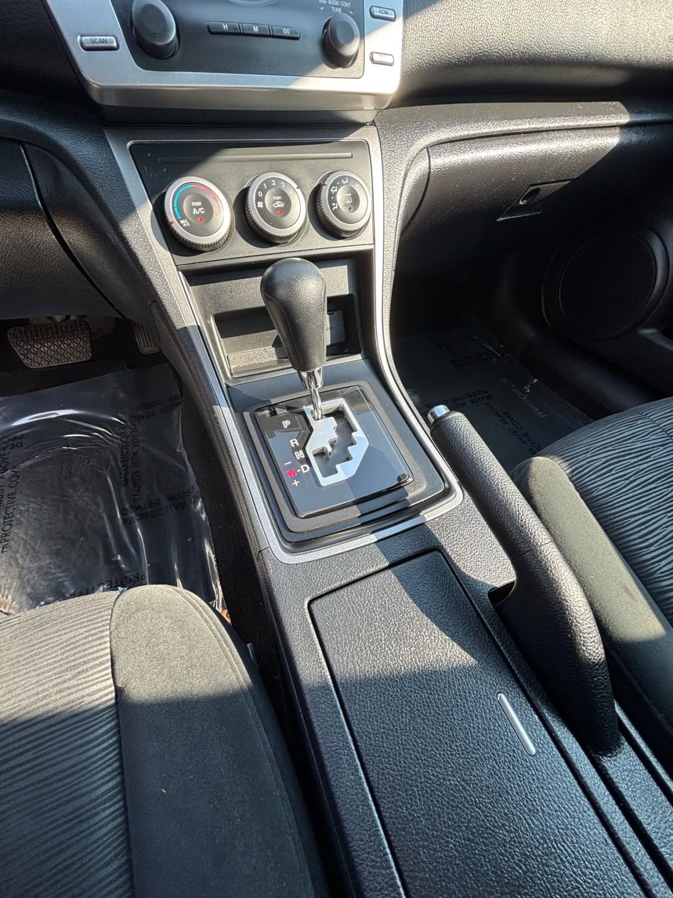 Used 2010 MAZDA MAZDA6 i Sport image 13