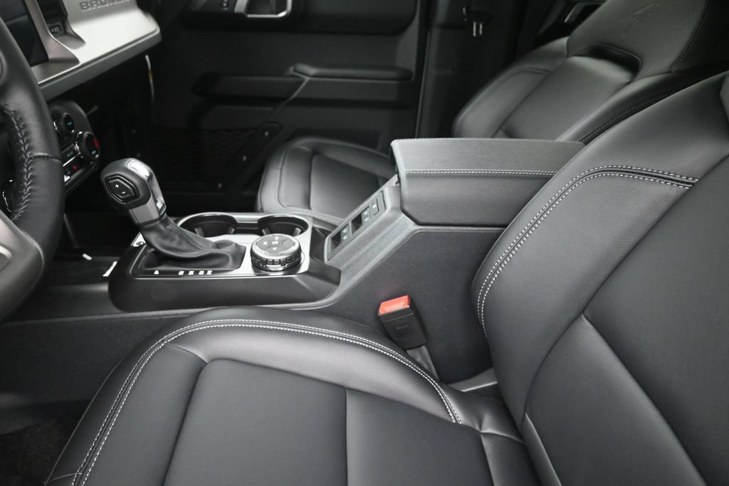 New 2026 Ford Bronco Outer Banks AWD/4WD image 20