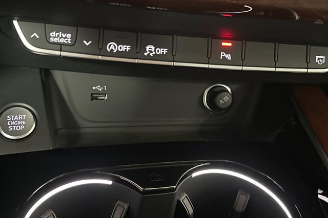 Used 2023 Audi A5 2.0T Premium w/ Convenience Package image 35