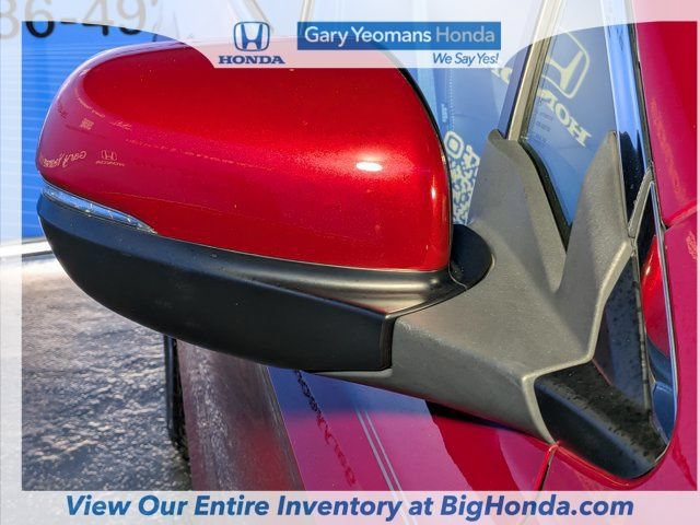 Used 2024 Honda Ridgeline RTL image 11