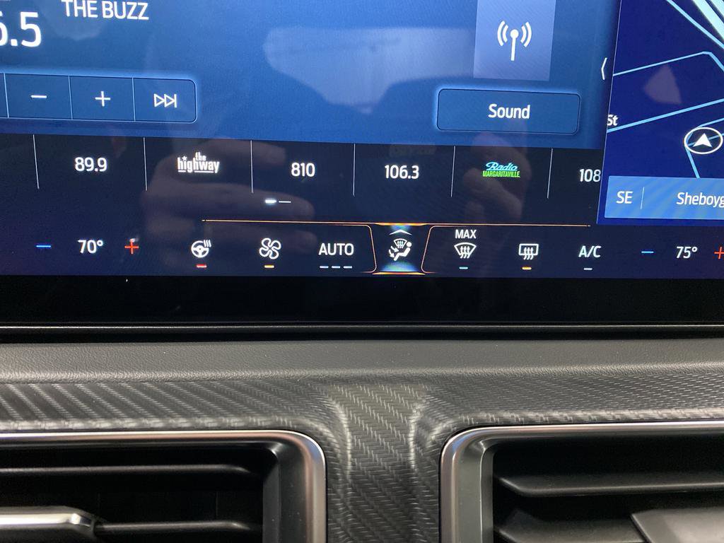 New 2026 Ford Mustang Premium image 26