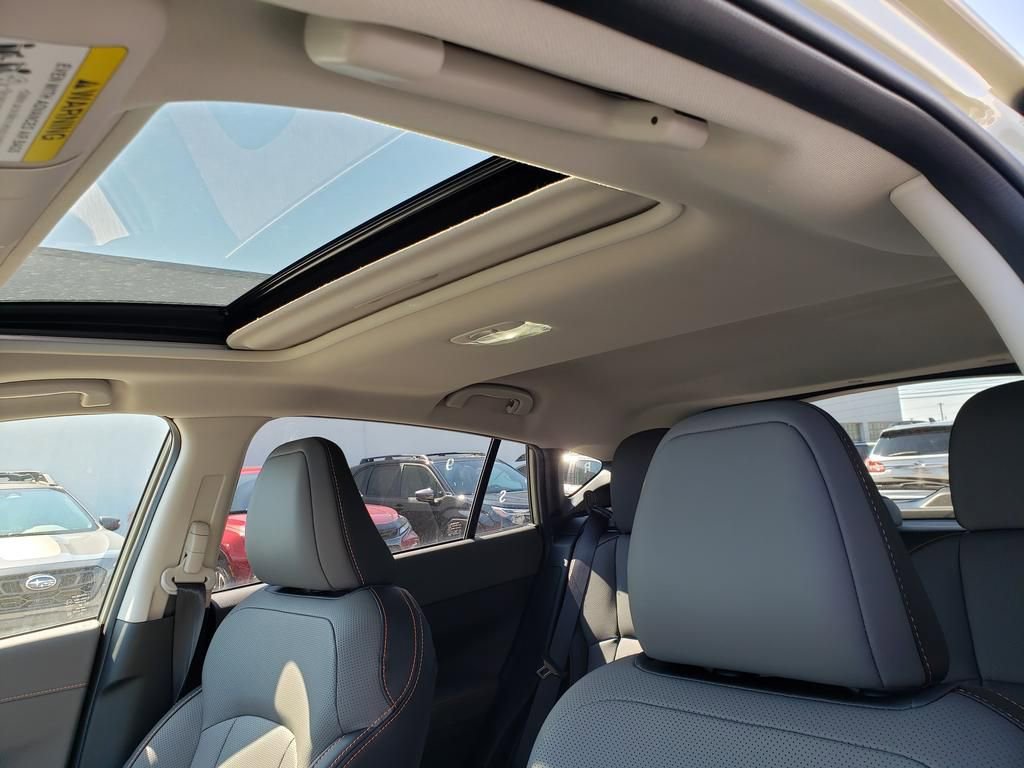 New 2026 Subaru Crosstrek 2.5i Limited image 7
