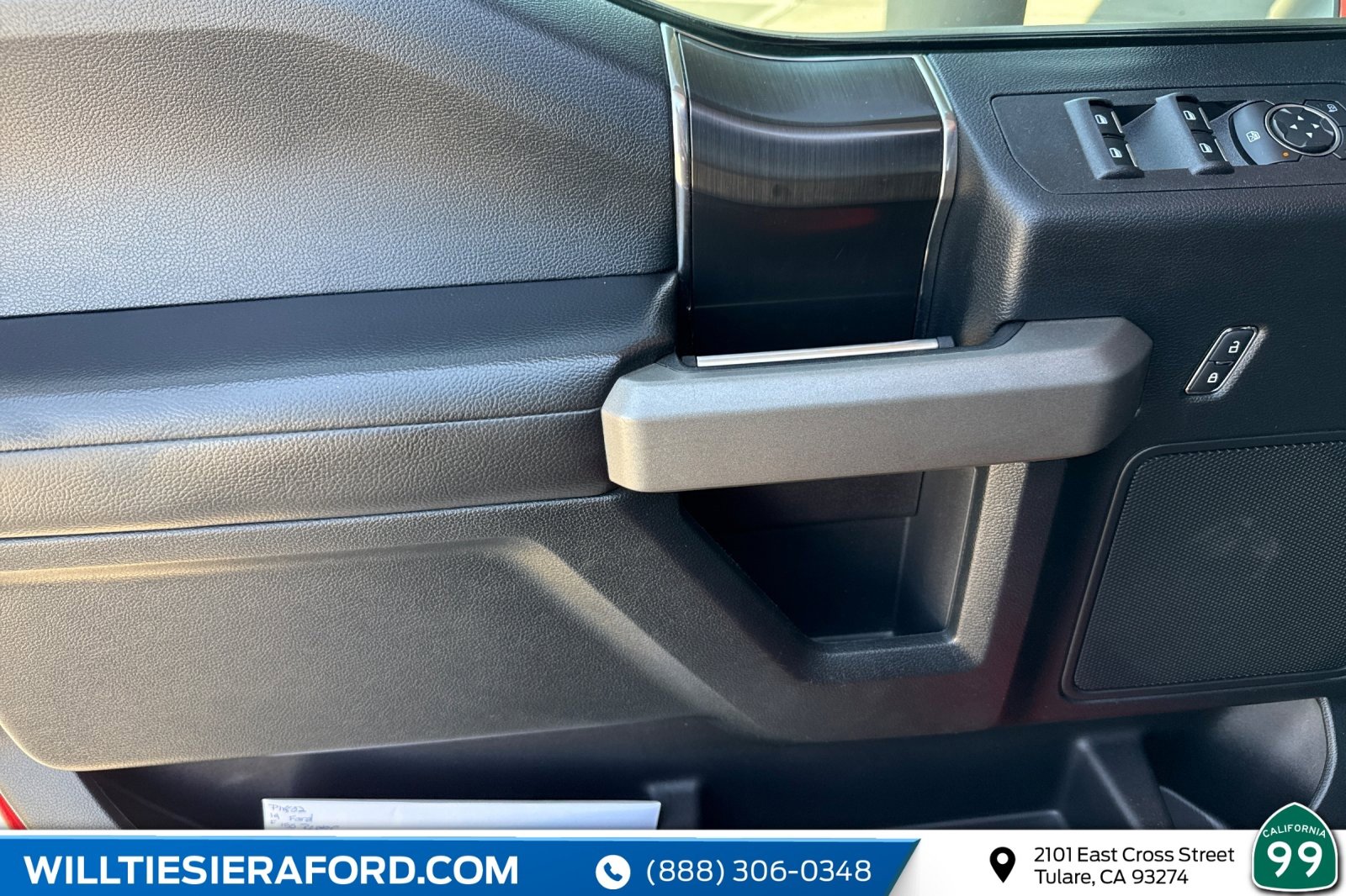 Certified 2019 Ford F150 Raptor image 13