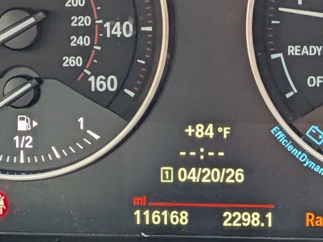 Used 2015 BMW M235i Coupe image 4