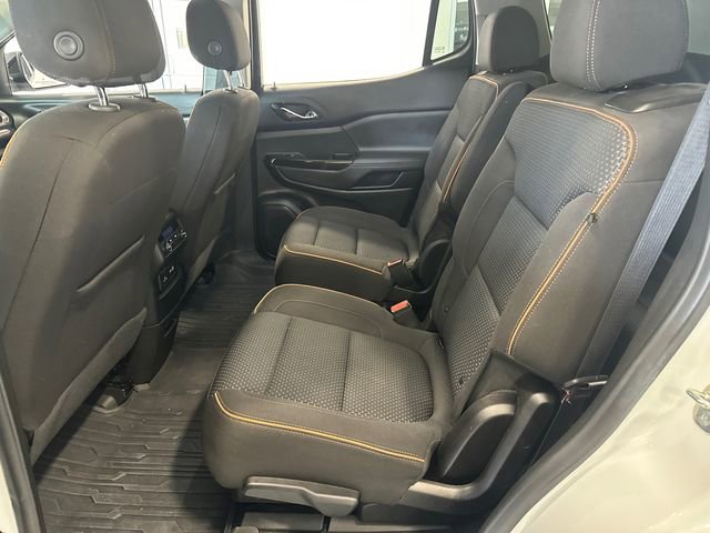 Used 2023 GMC Acadia AT4 w/ LPO, Floor Liner Package AWD/4WD image 33