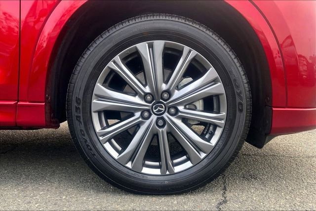Used 2024 MAZDA CX-5 Signature image 9