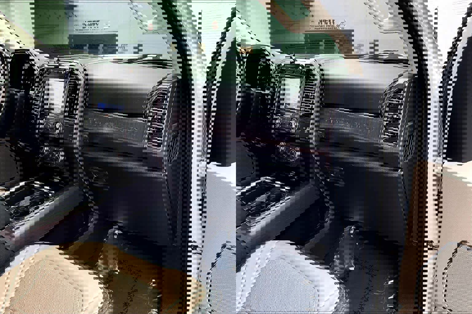 Used 2020 Ford F450 Limited w/ Snow Plow Prep Package image 19