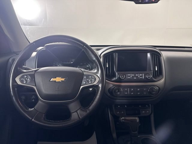 Used 2017 Chevrolet Colorado Z71 AWD/4WD image 25