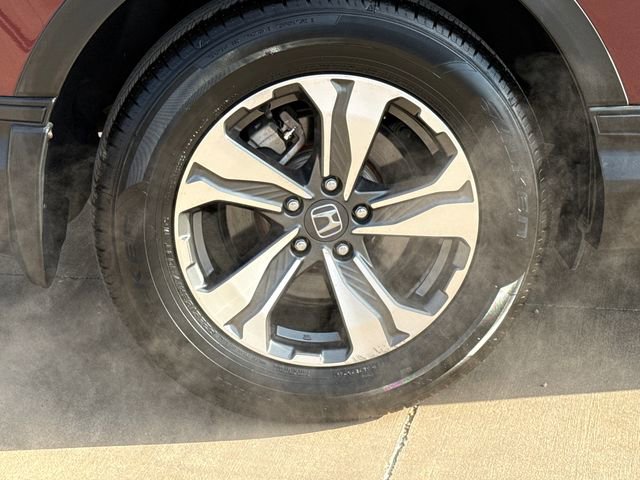 Used 2018 Honda CR-V LX image 9