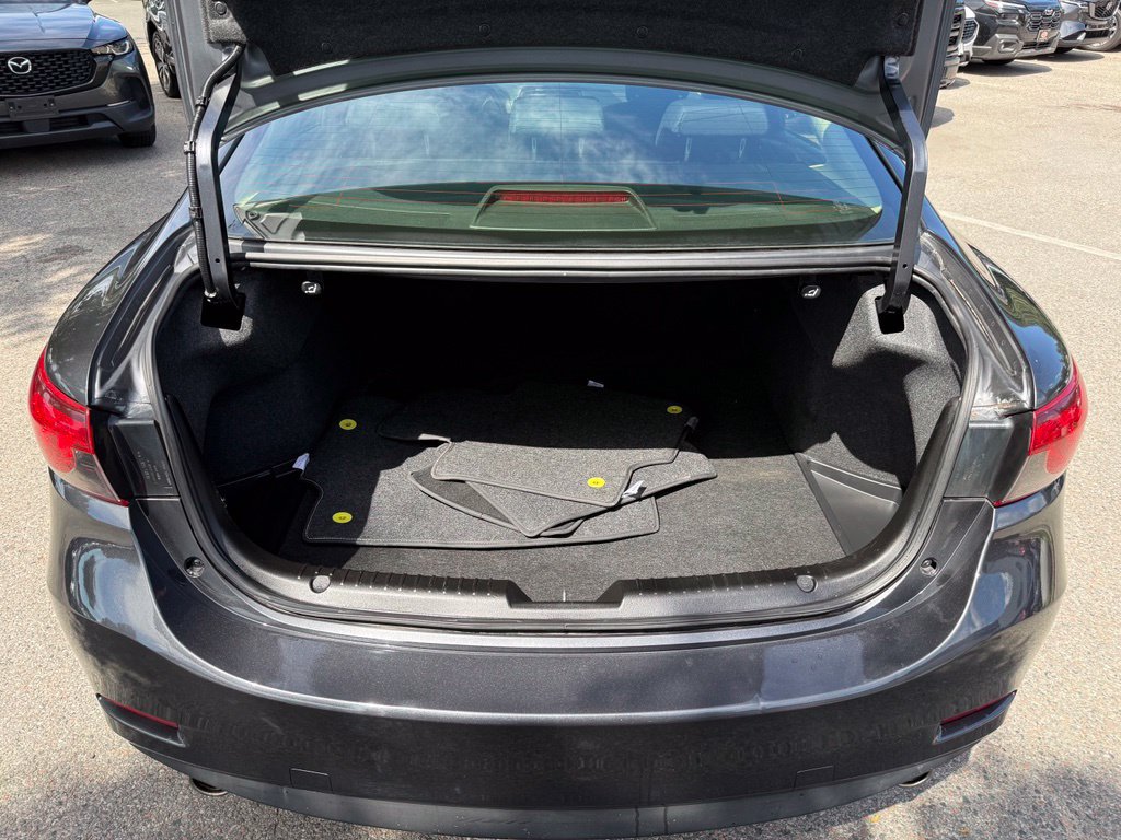 Used 2014 MAZDA MAZDA6 Sport FWD image 26