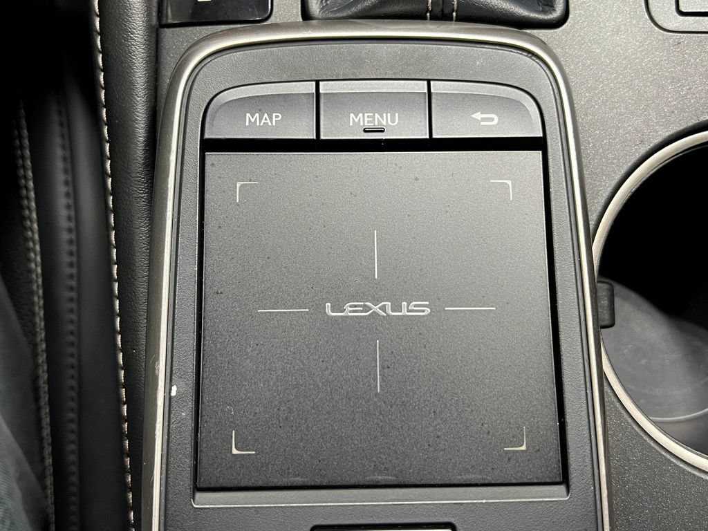 Used 2018 Lexus RC 350 AWD w/ Accessory Package 2 image 27