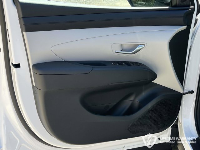 New 2026 Hyundai Tucson SEL Plus FWD image 11