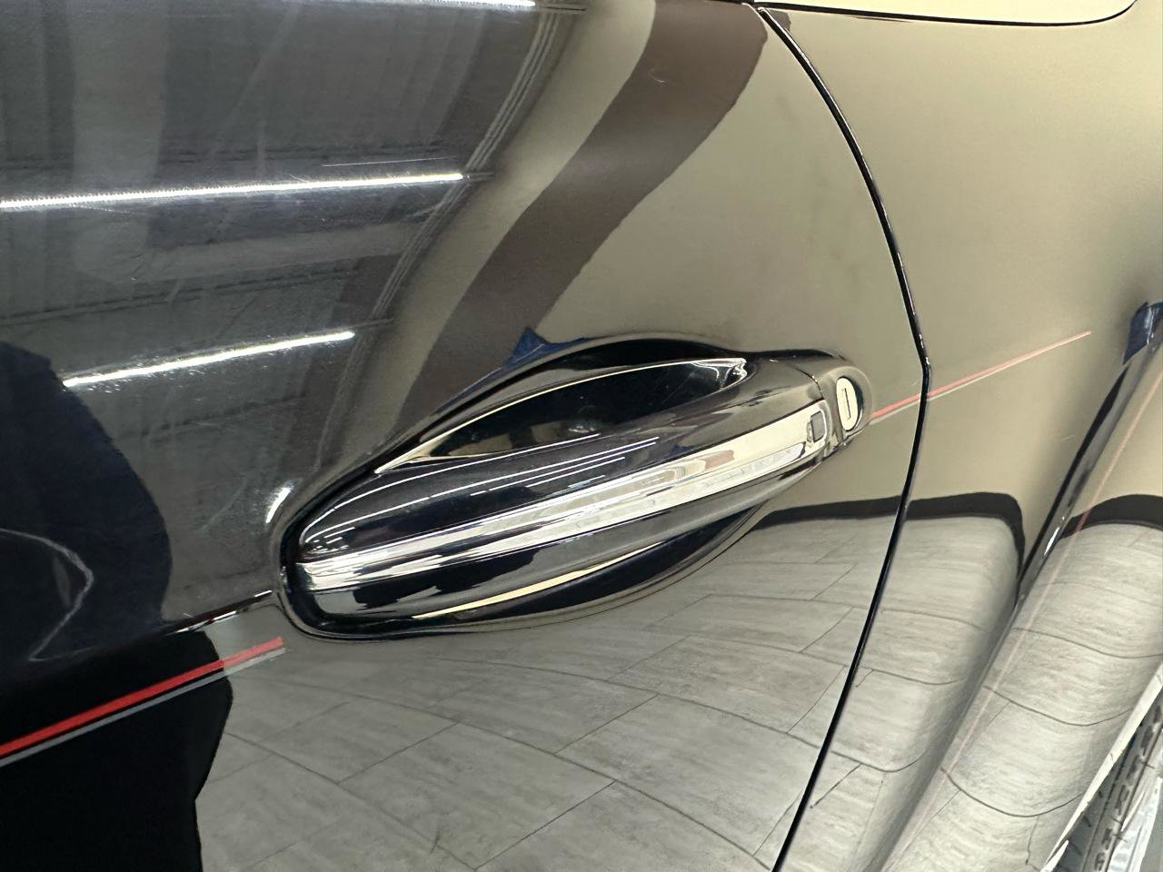 Used 2016 Bentley Continental GT AWD/4WD image 16