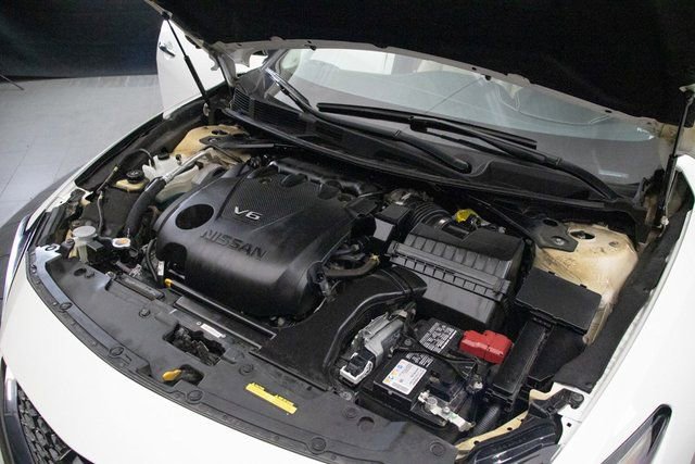 Used 2023 Nissan Maxima Platinum image 28