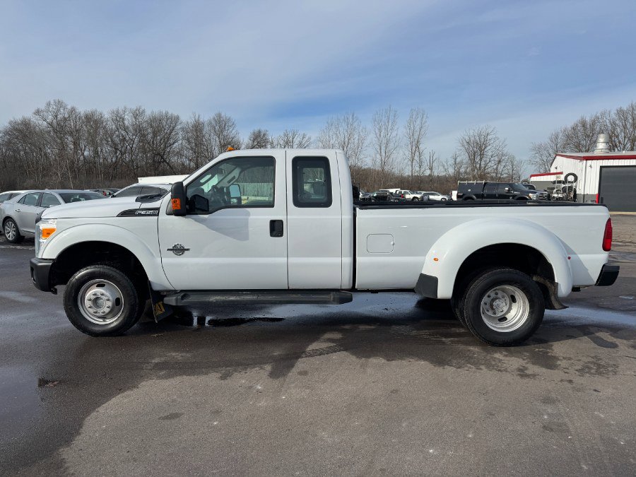 Used 2016 Ford F350 XL w/ Power Equipment Group image 2
