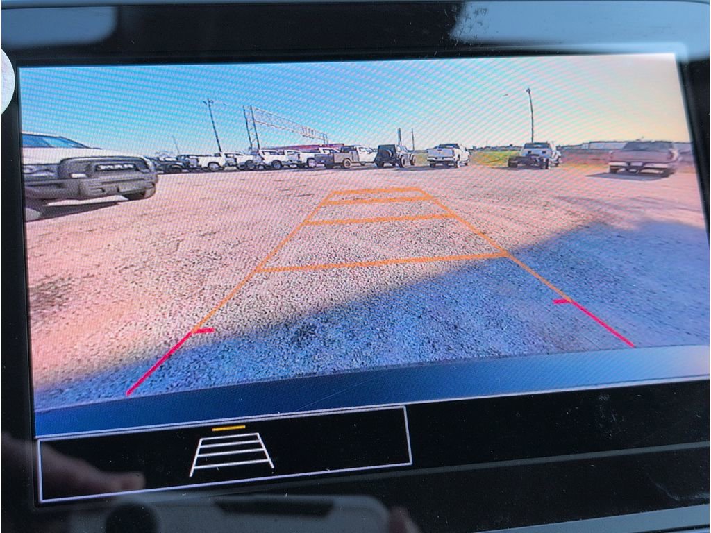 Used 2024 Chevrolet Malibu LT image 15