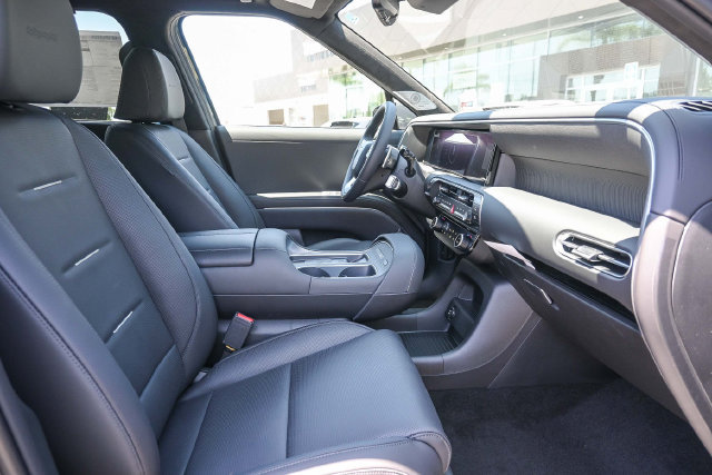 New 2026 Hyundai Palisade Calligraphy AWD/4WD image 17