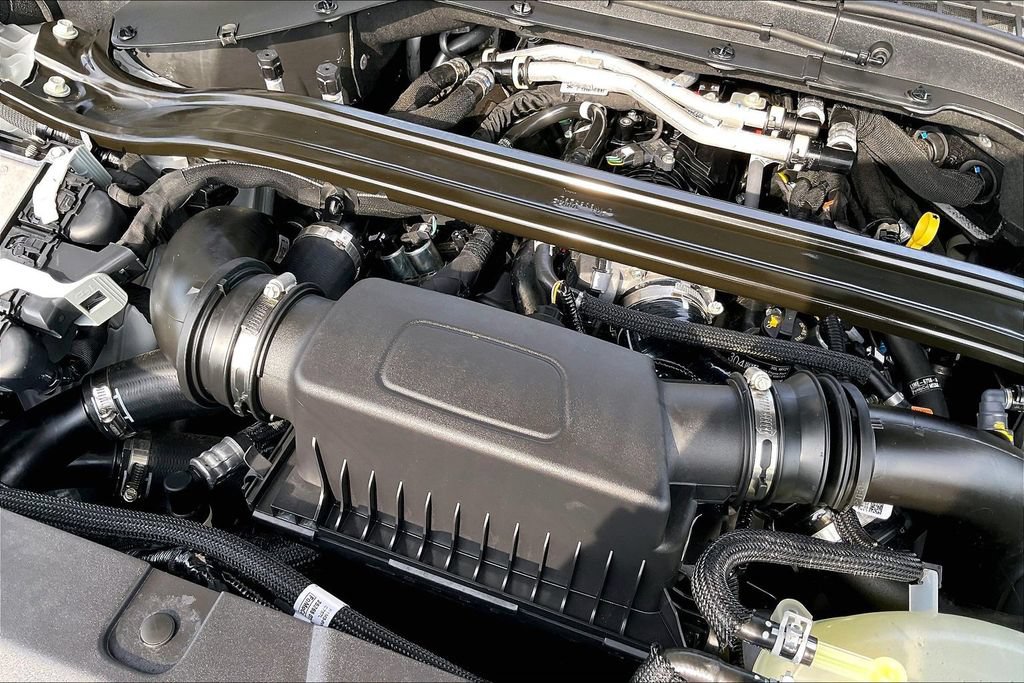 Used 2026 Lincoln Aviator 2WD image 32