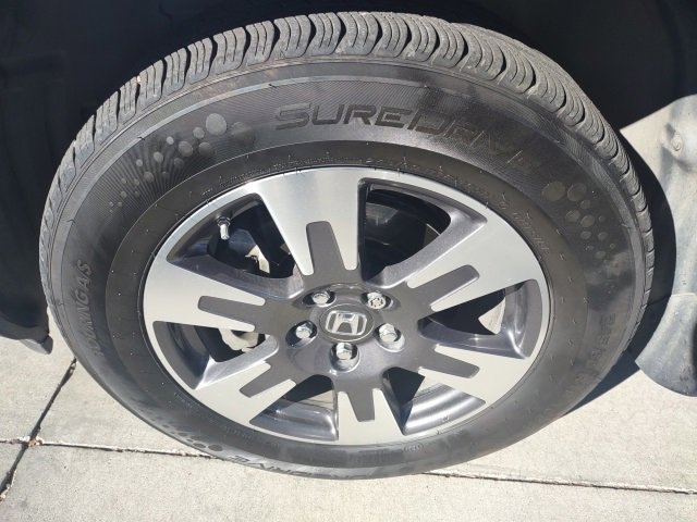 Certified 2019 Honda Ridgeline RTL-E image 6