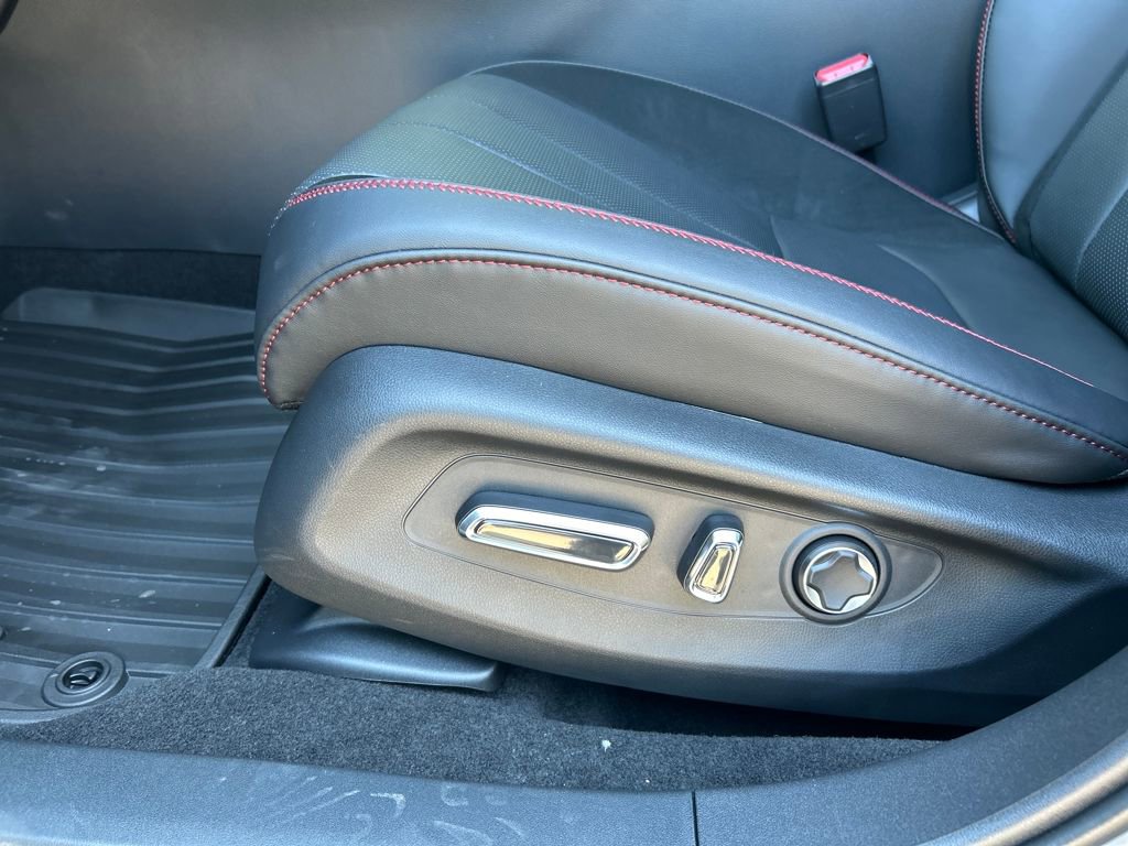 New 2025 Acura ADX A-Spec image 12