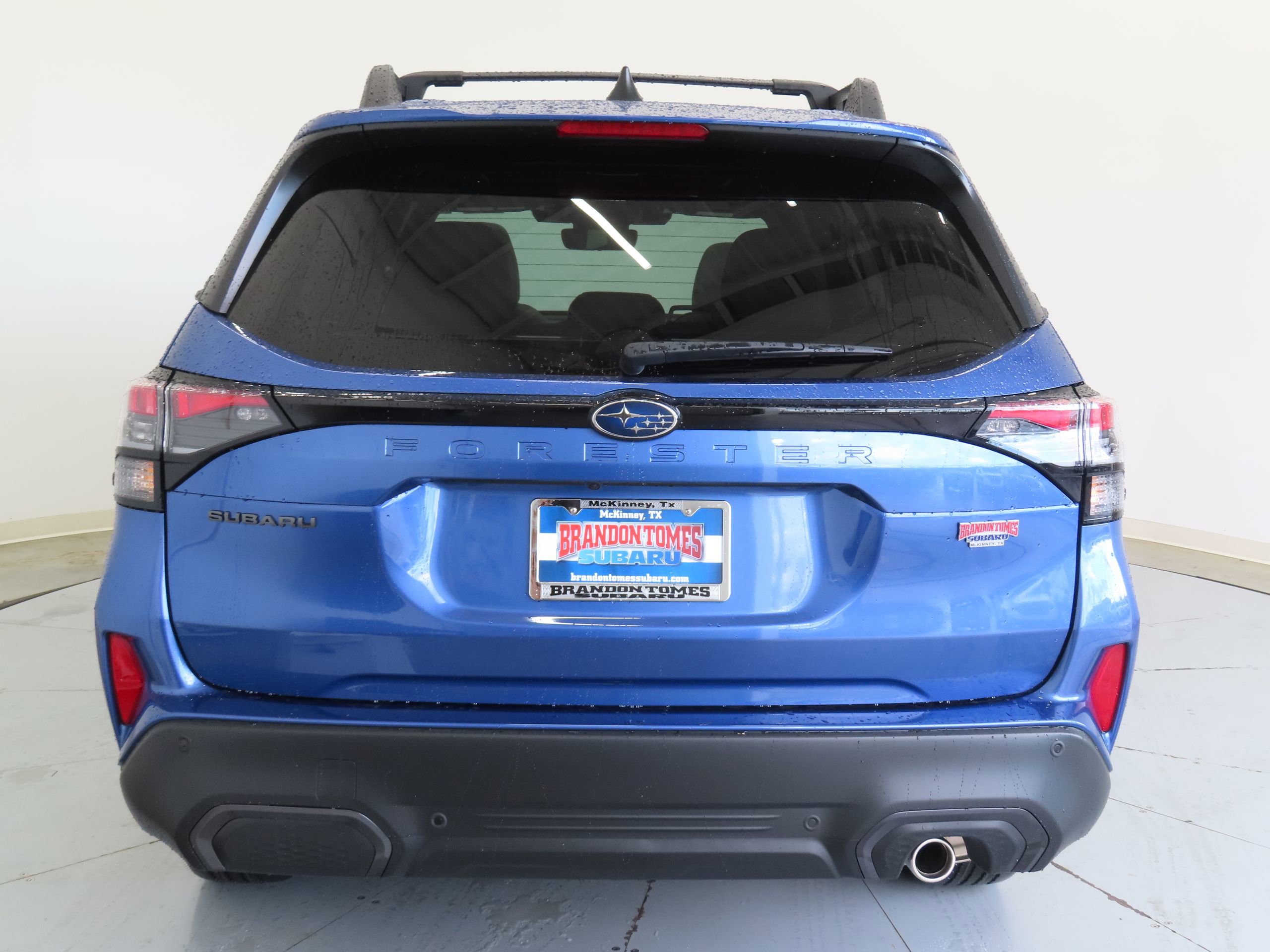 New 2026 Subaru Forester Limited image 5