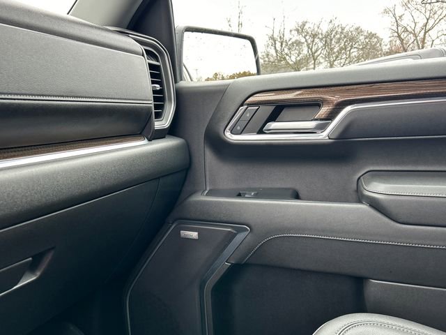 Used 2024 Chevrolet Silverado 1500 RST w/ Convenience Package II image 20