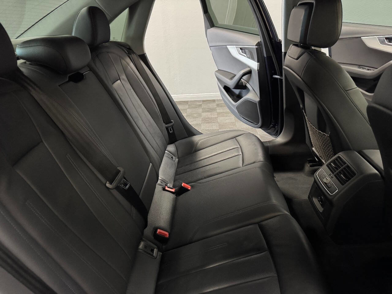 Used 2017 Audi A4 2.0T Premium w/ Convenience Package image 48