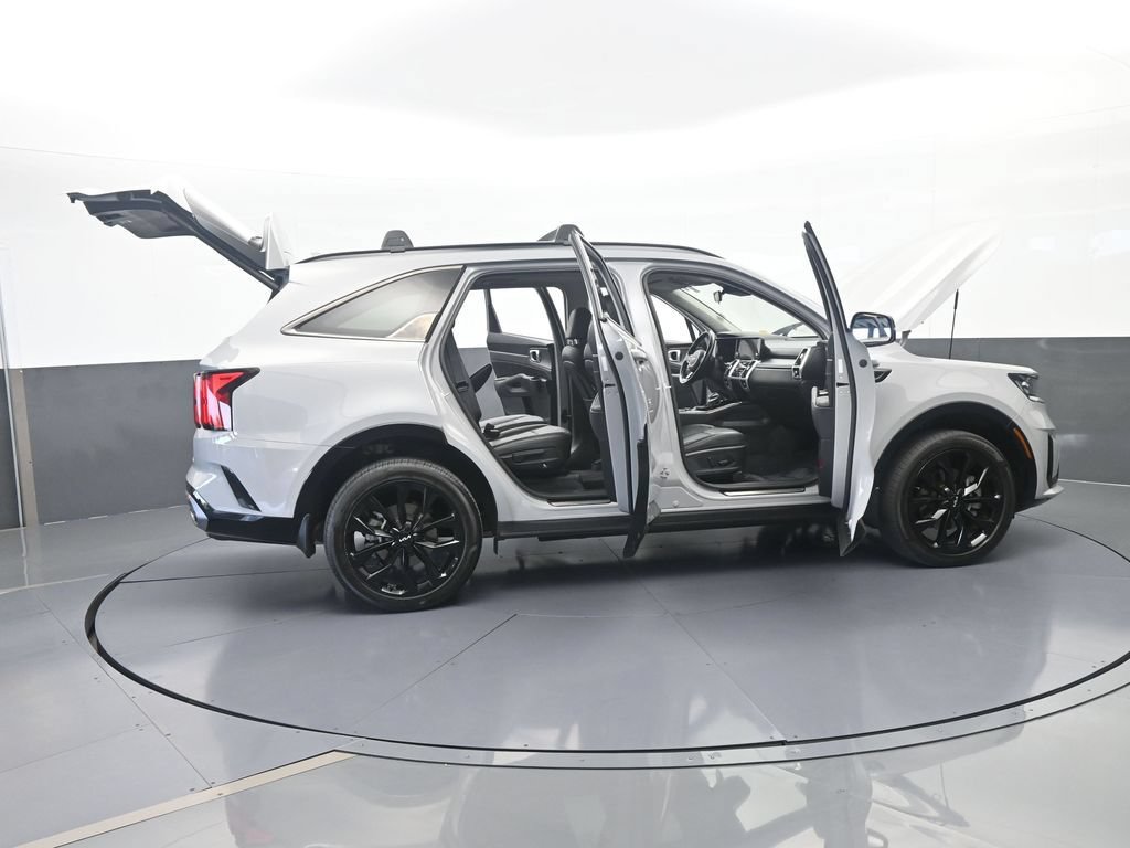 Used 2022 Kia Sorento SX AWD/4WD image 75