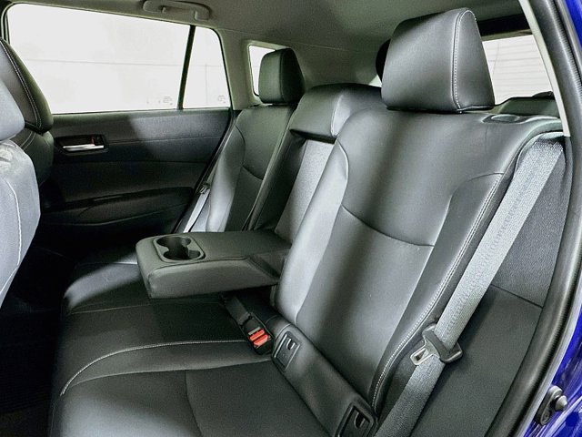 Used 2023 Toyota Corolla Cross XLE w/ Convenience Package AWD/4WD image 22