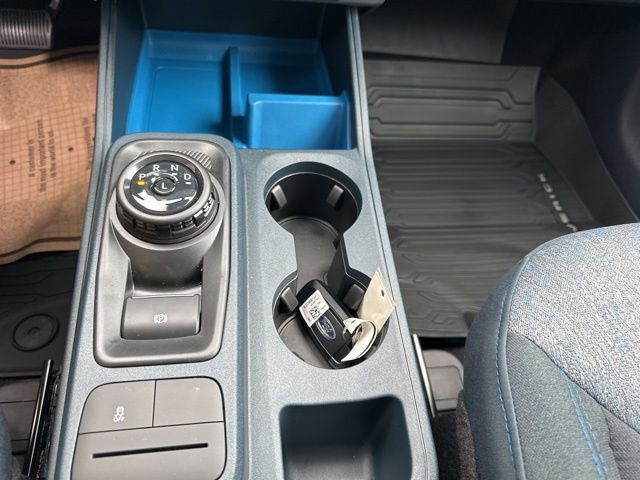 New 2025 Ford Maverick XLT image 21