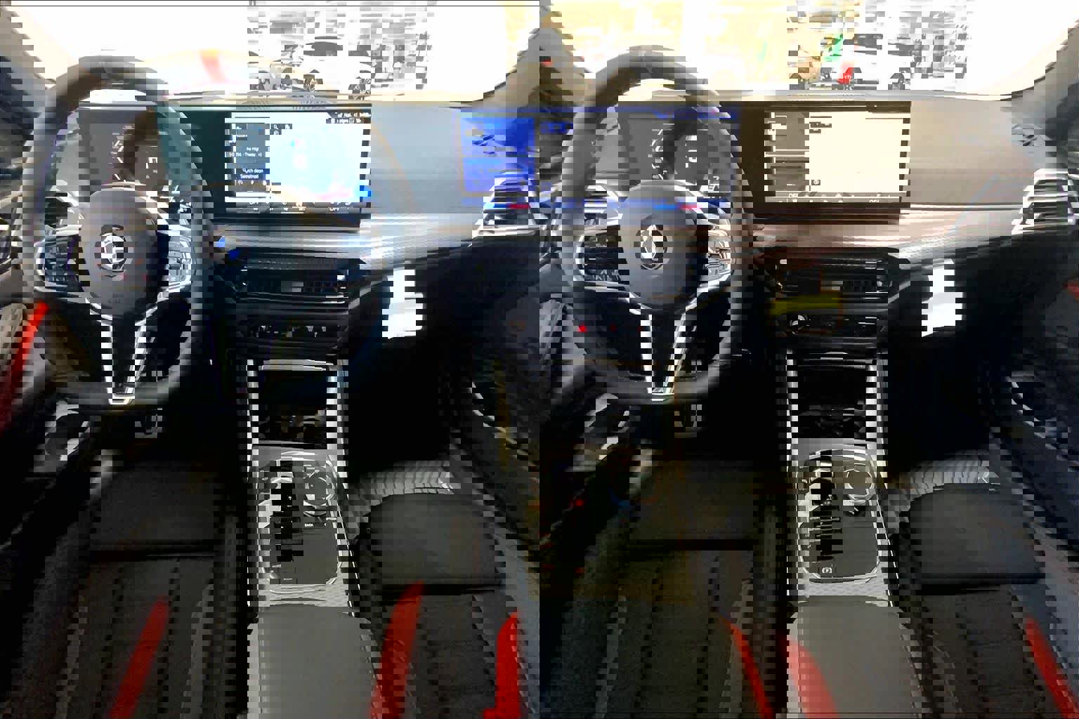 New 2026 BMW 440i xDrive Coupe image 5