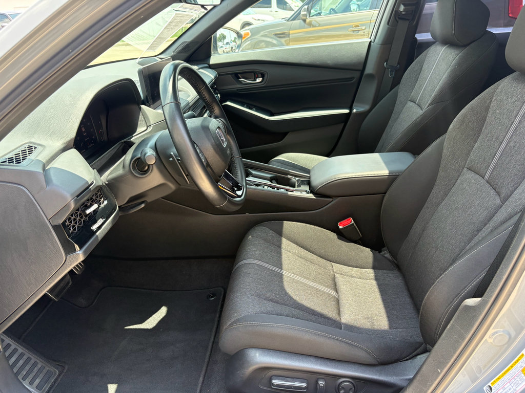Used 2023 Honda Accord Sport image 10