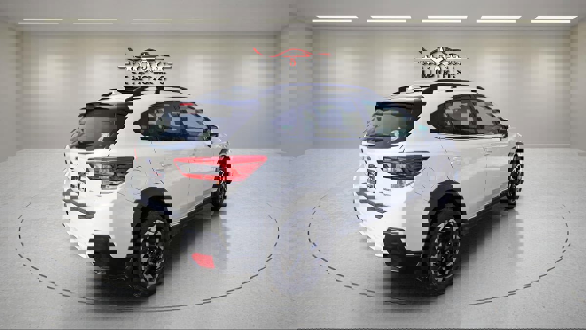 Used 2021 Subaru Crosstrek 2.5i Limited w/ Moonroof Package 2 image 7