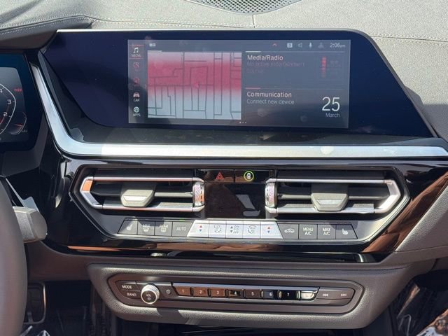 Used 2025 BMW Z4 M40i w/ Edition image 22