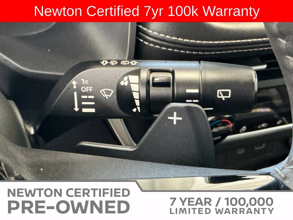 Used 2023 Nissan Rogue SV w/ SV Premium B Package FWD image 36