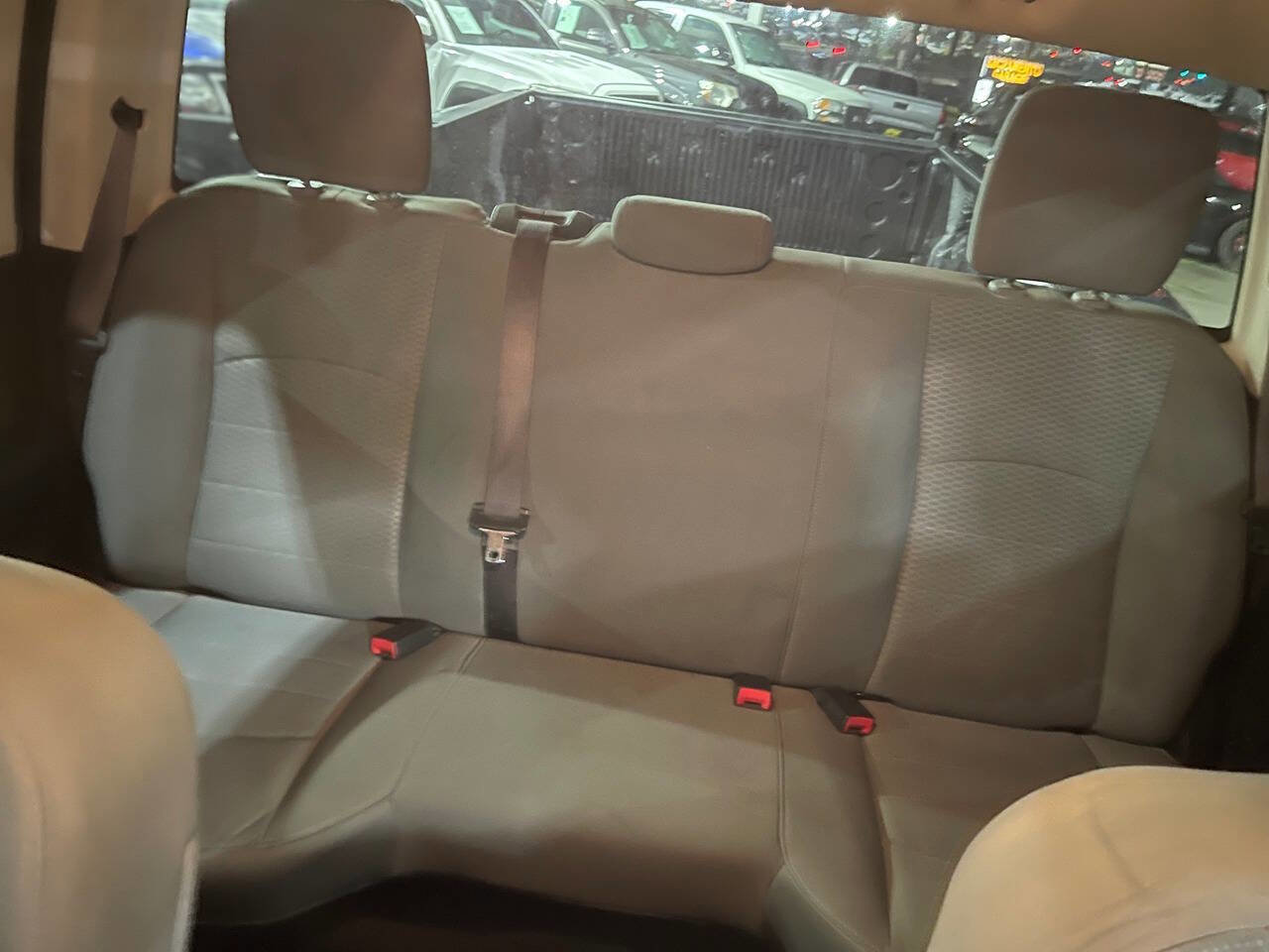 Used 2015 RAM 3500 Tradesman w/ Chrome Appearance Group image 15